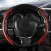 Ultra-Thin Steering Wheel Cover™ - Non-slip and sweat-resistant