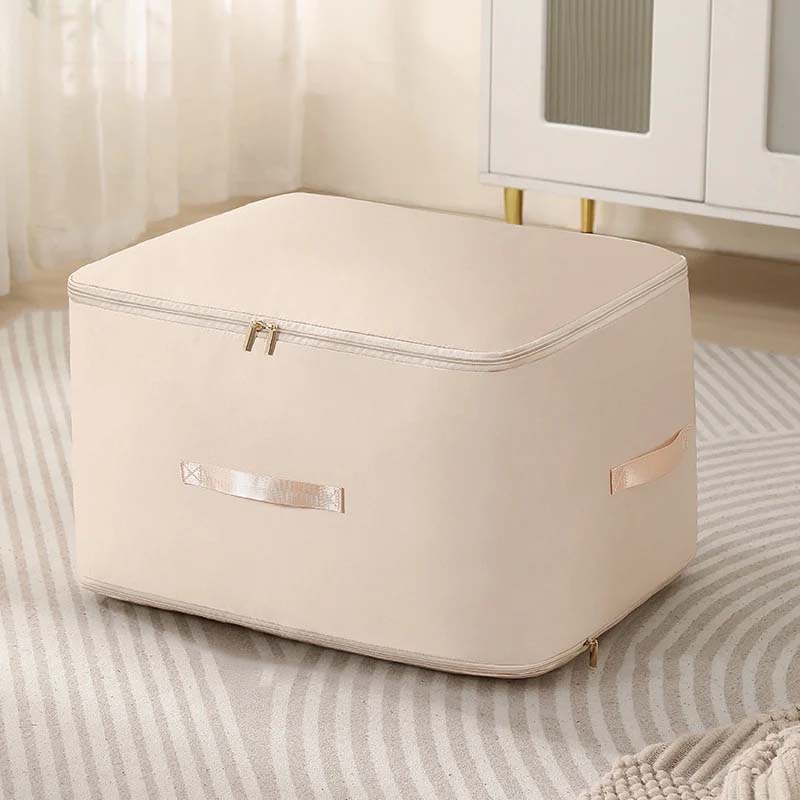 Compressa™ - Ultra Space-Saving Self-Compressing Organizer