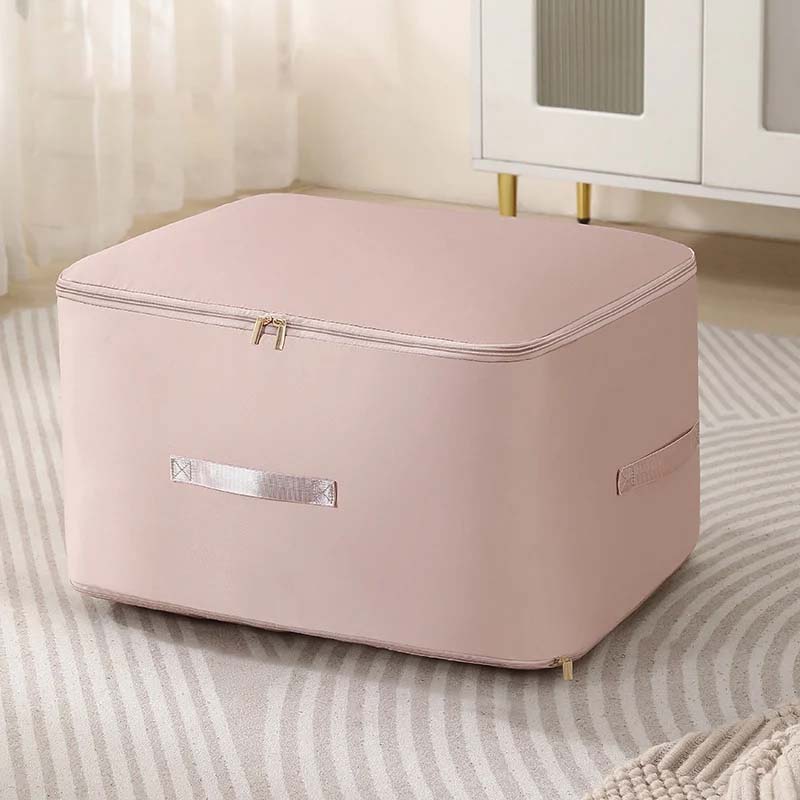 Compressa™ - Ultra Space-Saving Self-Compressing Organizer