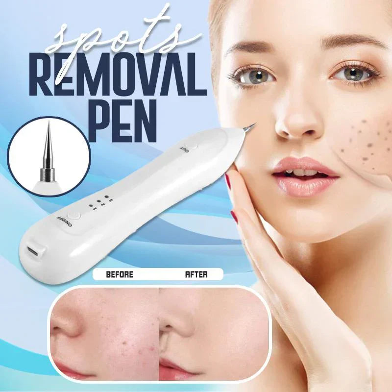 Spotfree Electric Beauty Brush