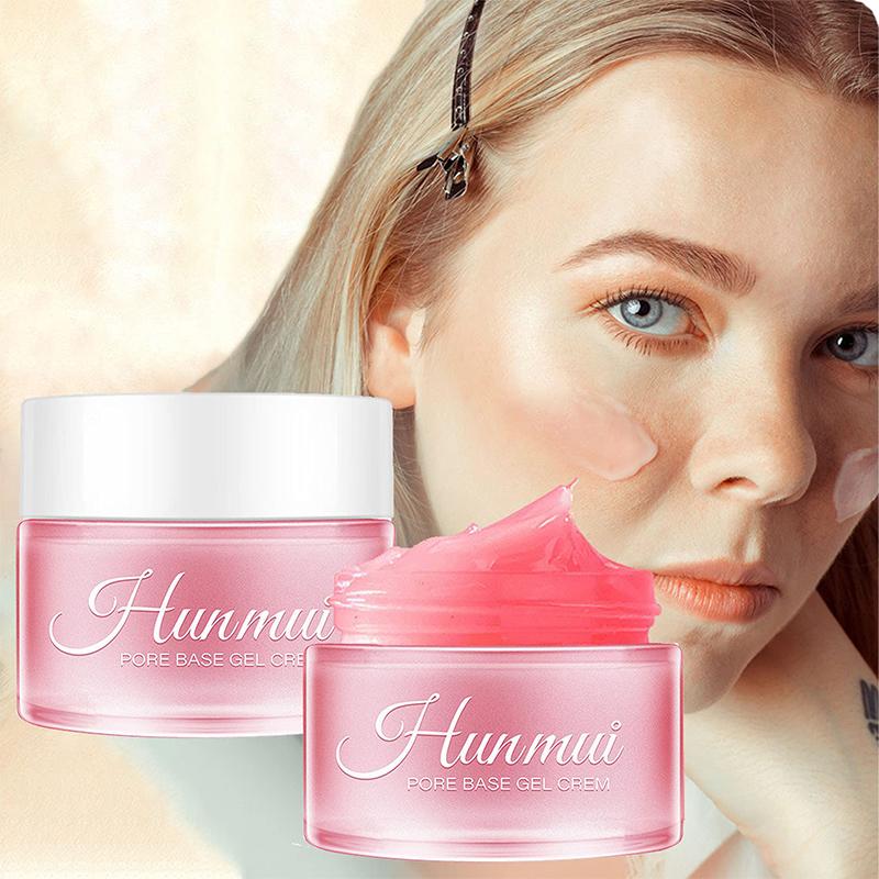 1+1 FREE | PoreGel™ For Flawless Skin That Lasts All Day!