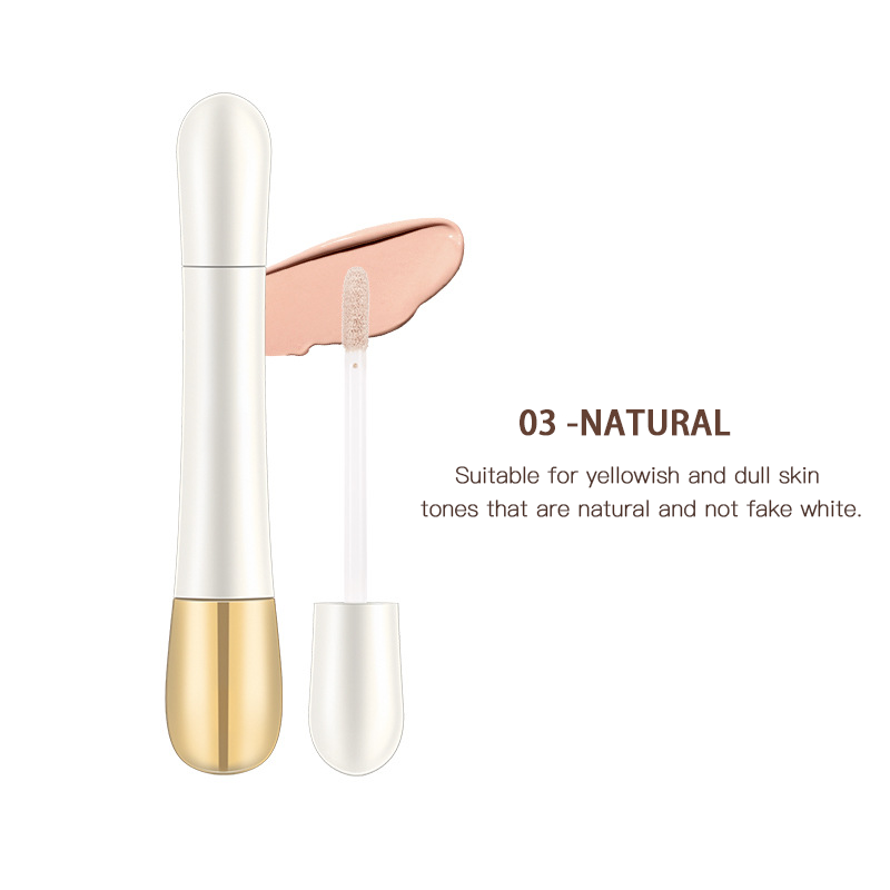 1+1 FREE | Radiant™ 2 in 1 Foundation + Anti-Wrinkle Concealer