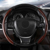 Ultra-Thin Steering Wheel Cover™ - Non-slip and sweat-resistant