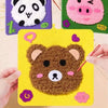 Wooltastic™ - Creative wool set