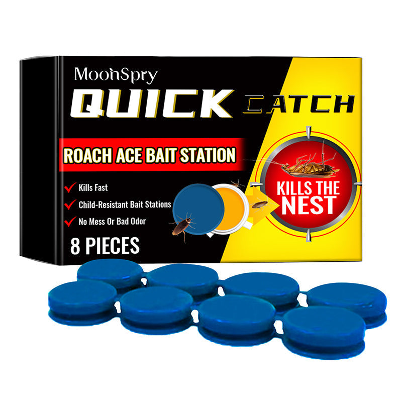 1+1 Free | RoachGuard™ Fast Pest Control