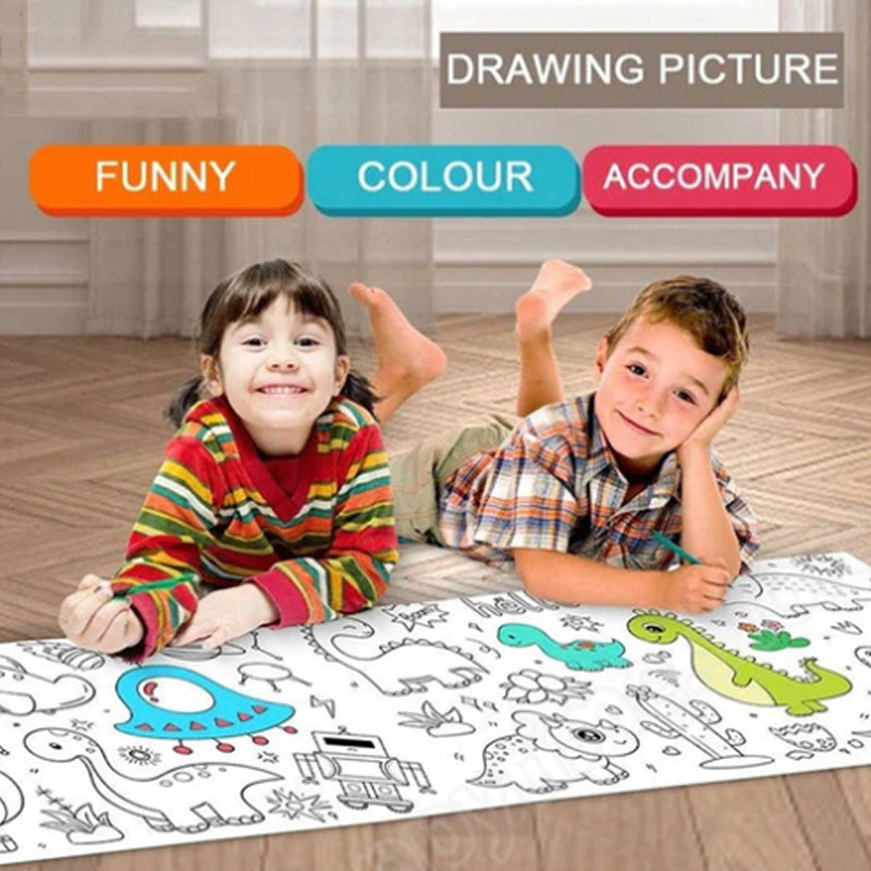 1+1 FREE | Kleine Picasso™ Enjoy hours of fun and relaxation