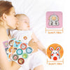 1+1 Free | Sticklet™ - Natural Mosquito Repellent Stickers! (100 Pieces/Set)