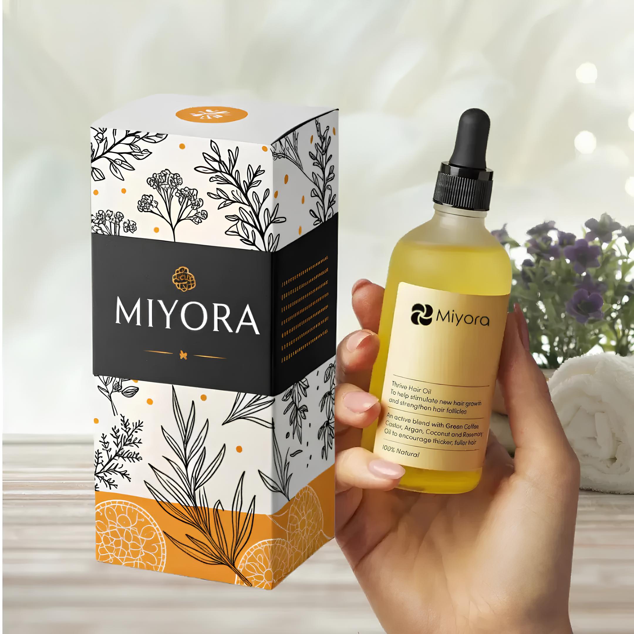 1+1 FREE | RootNourish™ Essential Hair Oil – Discover radiant silky hair that turns heads