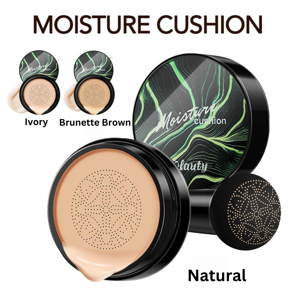 1+1 FREE | MushroomGlow™ - Save time without makeup