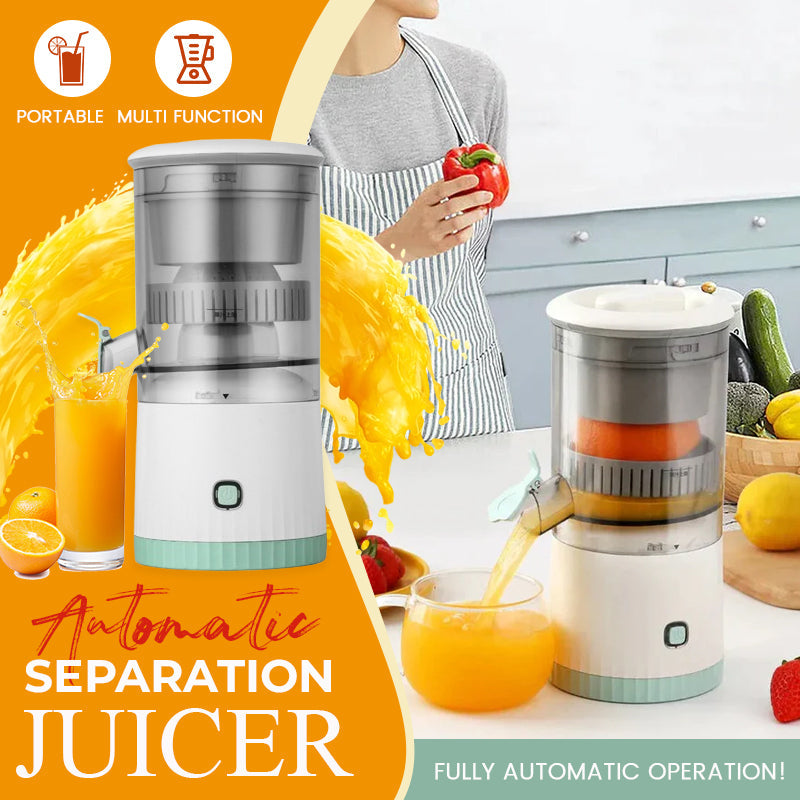 Juicify™ – Fresh Juice At Any Time