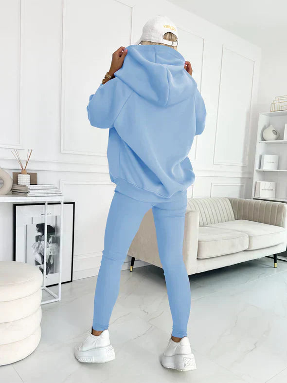 Romy™ - Three-Piece Casual Set