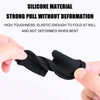 LatchGuard™ - Silicone  Protective Cover for Car Door Locks (4 Pieces)