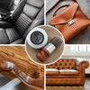 LeatherLux™ - Revitalizes and protects leather