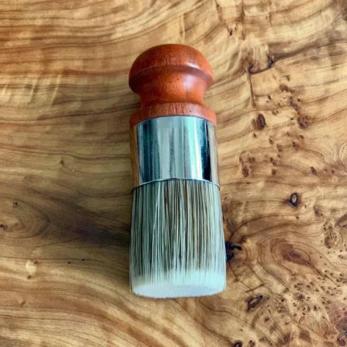 LeatherLux™ - Revitalizes and protects leather