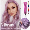 Verdora™ - Long-lasting Color Without Bleaching!