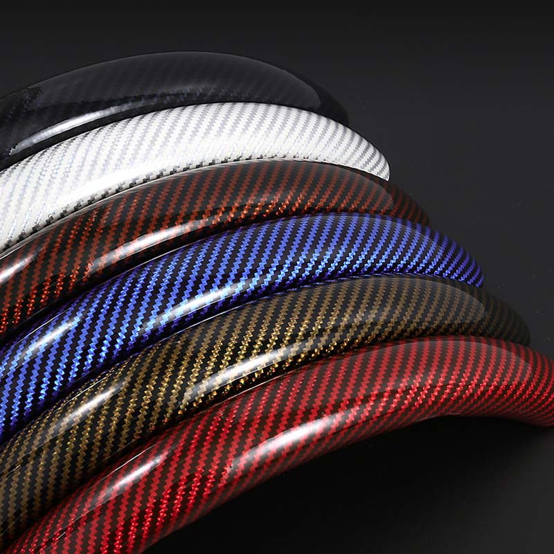 Ultra-Thin Steering Wheel Cover™ - Non-slip and sweat-resistant