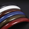 Ultra-Thin Steering Wheel Cover™ - Non-slip and sweat-resistant