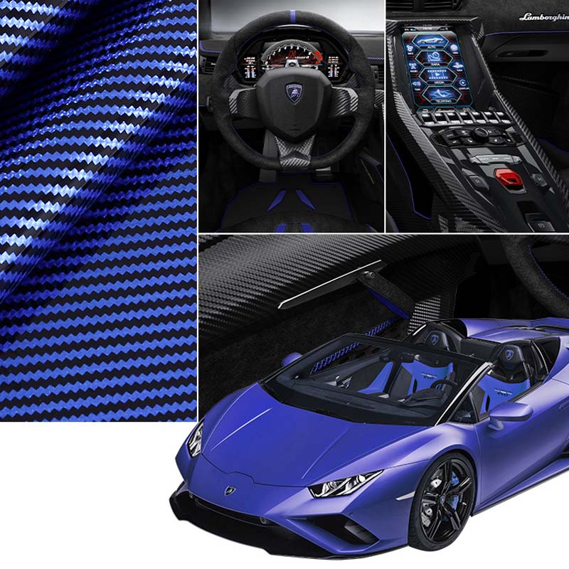Ultra-Thin Steering Wheel Cover™ - Non-slip and sweat-resistant