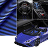 Ultra-Thin Steering Wheel Cover™ - Non-slip and sweat-resistant