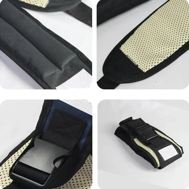 ComfortCozy™ – Hands-Free Comfort