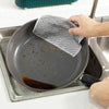 5+5 Free | WireCloth™ Multifunctional Dish Cloth!