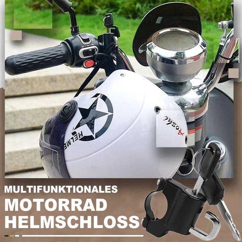 1+1 FREE | GearSecure™ The Ultimate Helmet Protection On The Go!