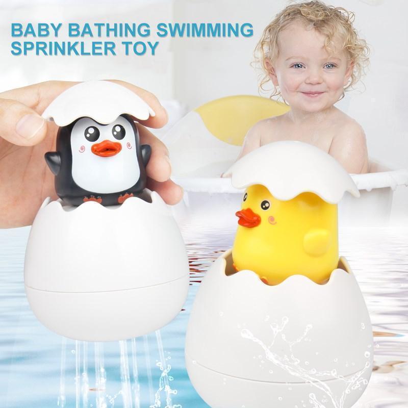 1+1 FREE | EggSplash™ Water Toy For Children