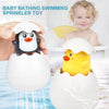 1+1 FREE | EggSplash™ Water Toy For Children