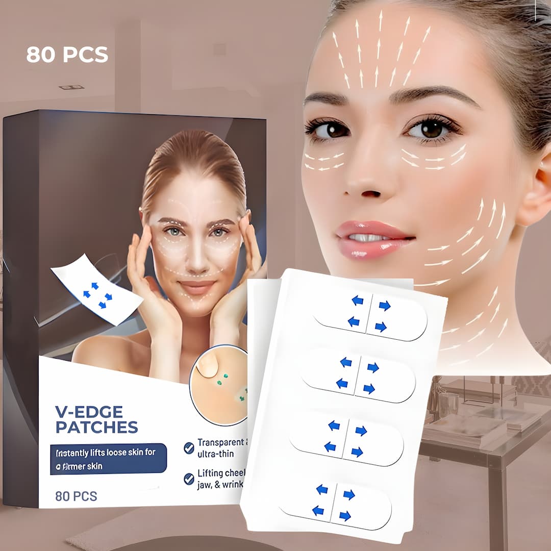 LiftEase™ - Invisible, Firming Treatment!