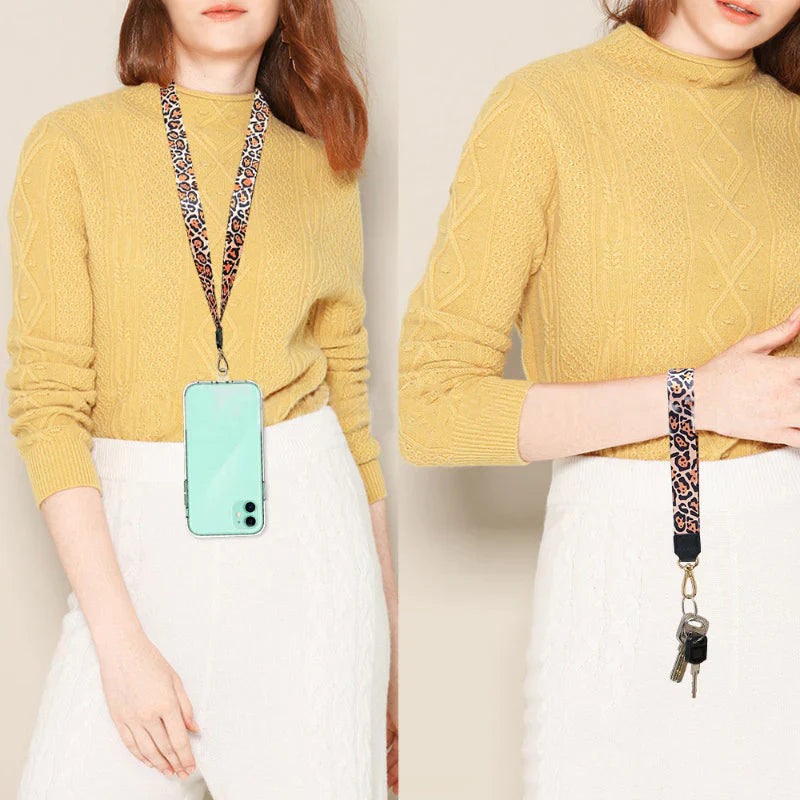 MobileHold™ – Hands-Free Comfort