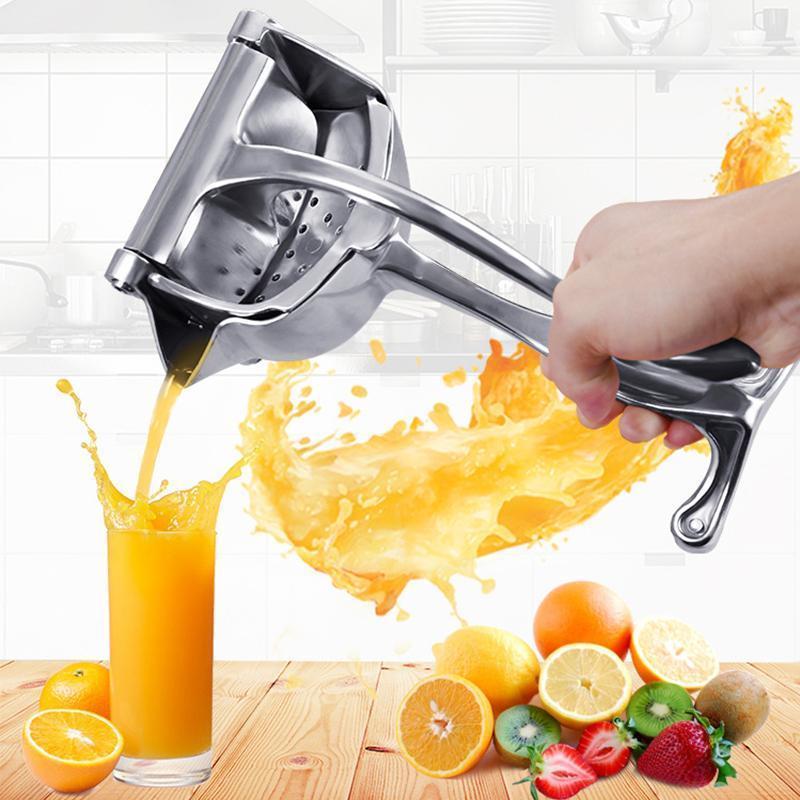 Fruit Juicer™ - Prepare healthy and delicious drinks