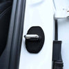 LatchGuard™ - Silicone  Protective Cover for Car Door Locks (4 Pieces)