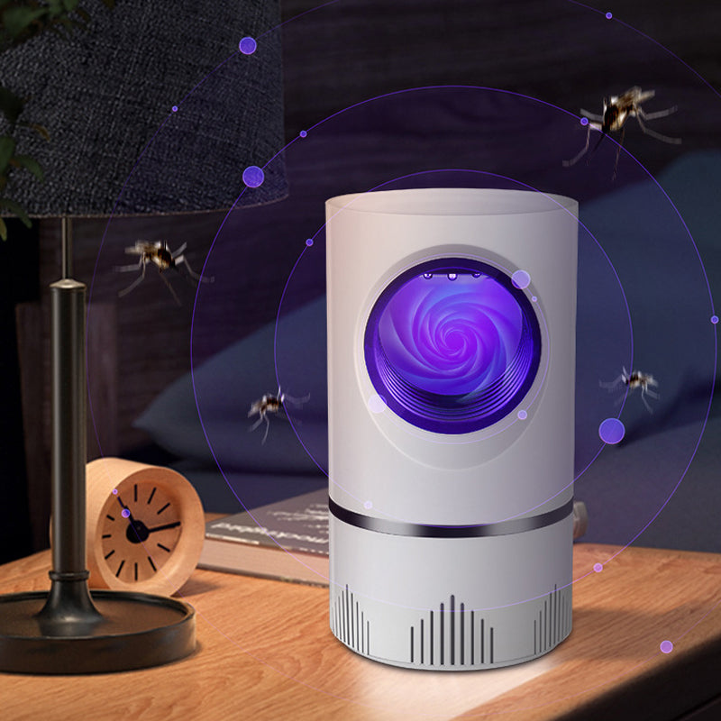 1+1 FREE | Mosquito Killer Trap™, Noise-Free and Effective Mosquito Control