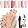 NailFlex™ - Nail Art For Vibrant And Flawless Designs! (Set of 4)