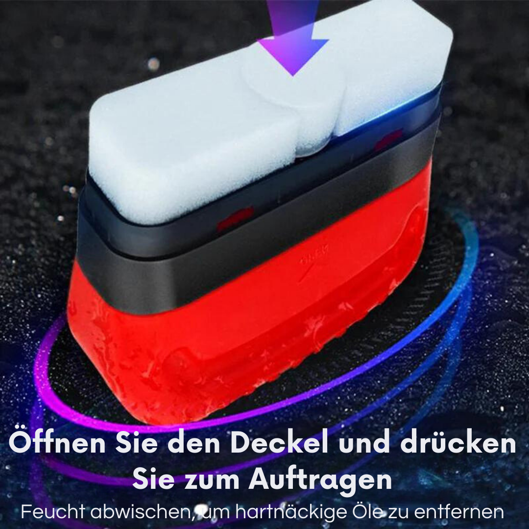 1+1 FREE | GlassSaver™ Glass Protection Cleaner