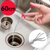 1+1 FREE | Kitchen Drain Cleaning Hook™ Household Clog Remover