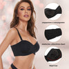 1+1 FREE | SecureCurve™ The Strapless Bra That Fits Perfectly And Doesn't Slip!