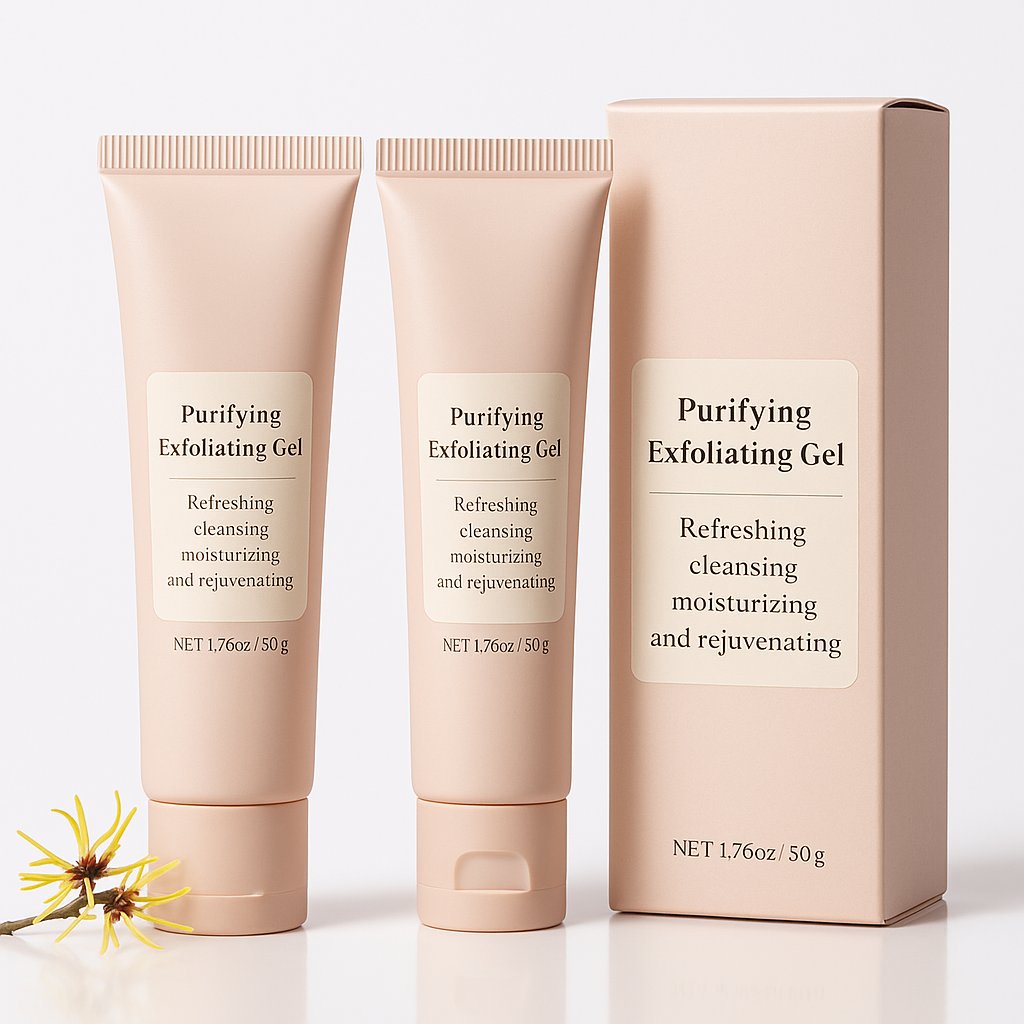 1+1 FREE | FreshSkin™ Removes dull skin without harsh scrubbing