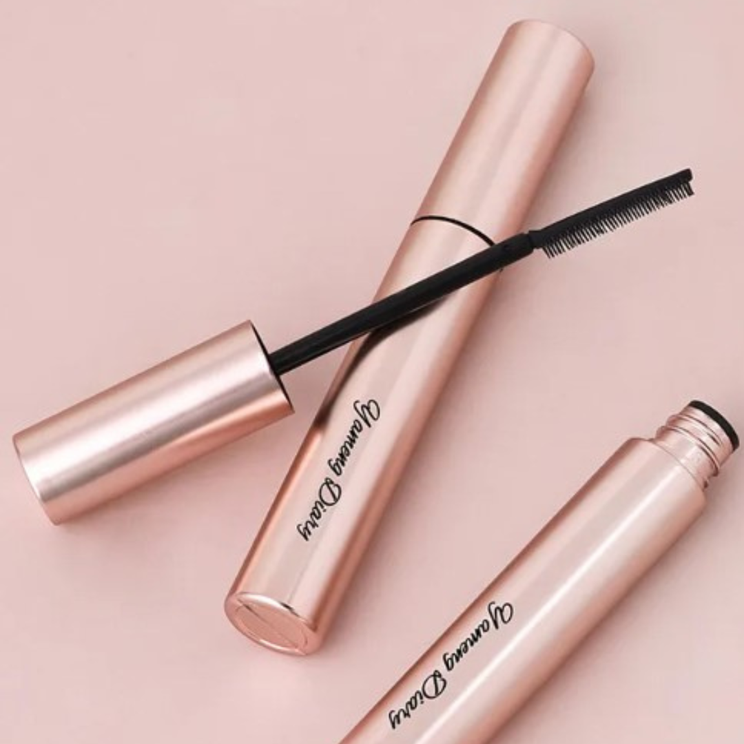 1+1 FREE | GlamLash™ Thick, Long, And Curly Mascara