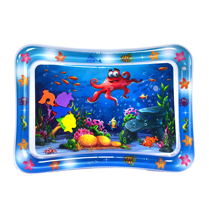 Puddle™ - Water Play Mat for Pets