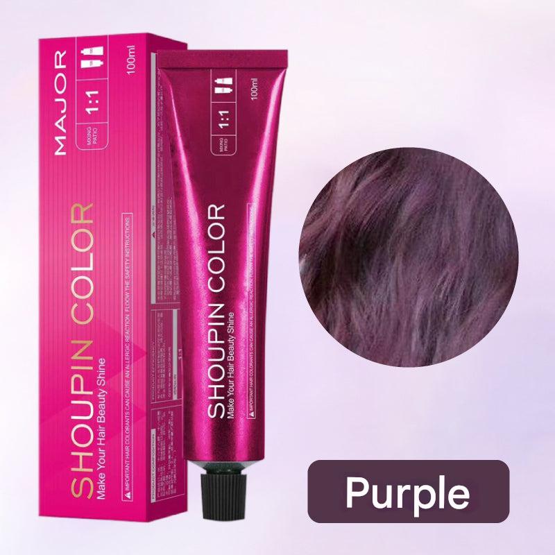 Verdora™ - Long-lasting Color Without Bleaching!