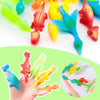 1+1 FREE | DinoSlings™ Fun, Colorful Dinosaur Shapes