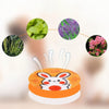 1+1 Free | Sticklet™ - Natural Mosquito Repellent Stickers! (100 Pieces/Set)