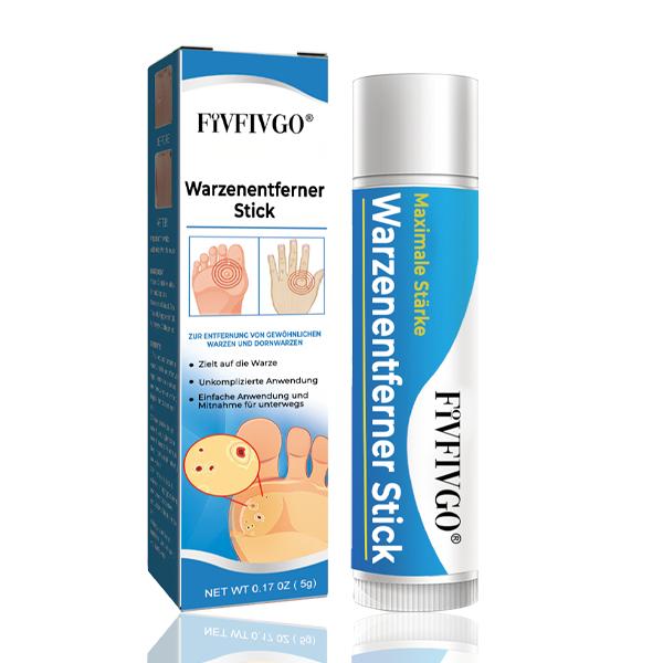 1+1 FREE | DermaCare™ Quick Wart Removal