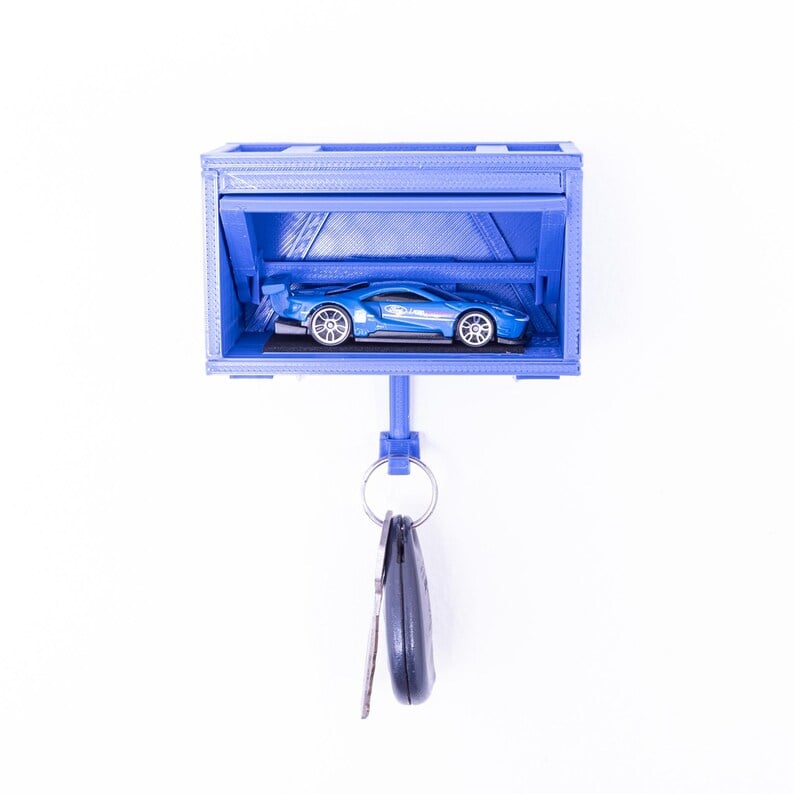 EdgeCraft™ Key Commander — Transform Key Chaos into Effortless Style and Serenity Every Day