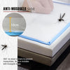 PopNest™ – Peacefully sleeping, mosquito-free, anytime and anywhere