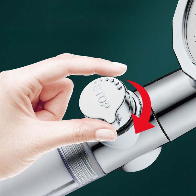 HydraSurge™ — Ignite Every Morning with Power and Pure, Radiant Skin