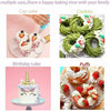 SilverCraft™ Piping Master Set — Create breathtaking cakes that turn heads