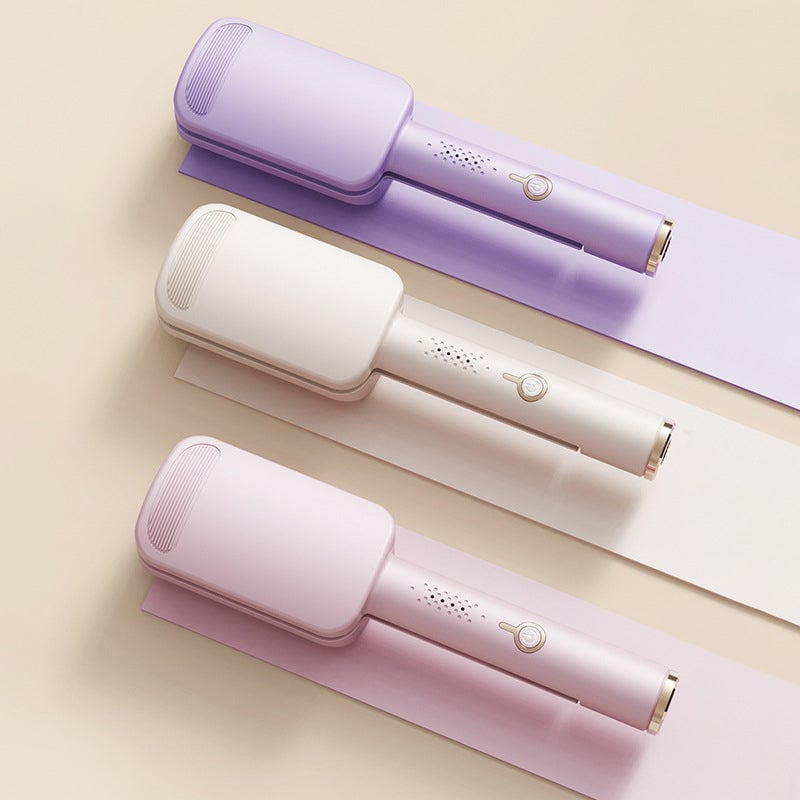 WavePro™ - Curling Iron for Wavy Hair