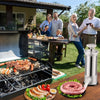 SausiCraft™ - Make Perfect Sausages With Ease!